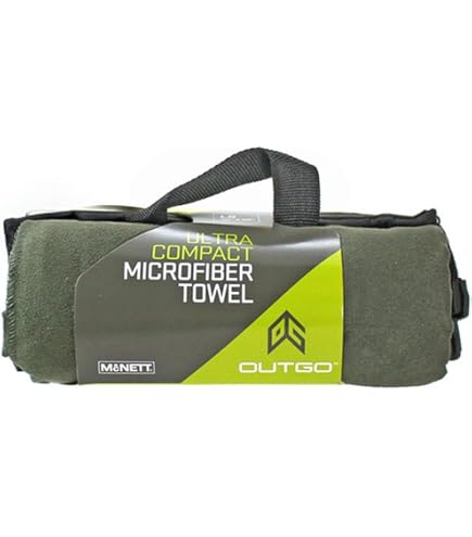 Amazon.com : GEAR AID Quick Dry Microfiber Towel for The Gym